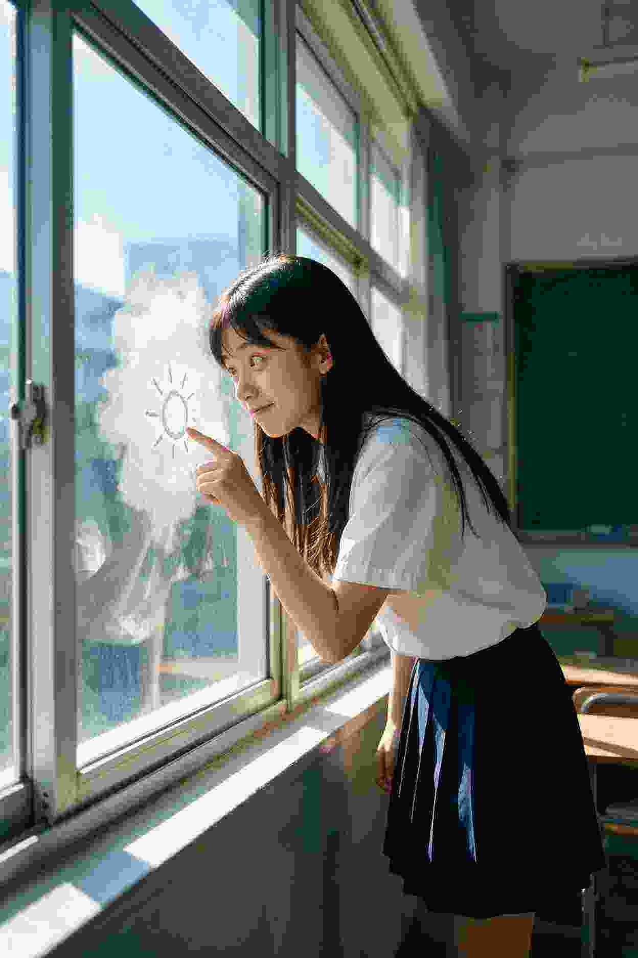 职场新秀