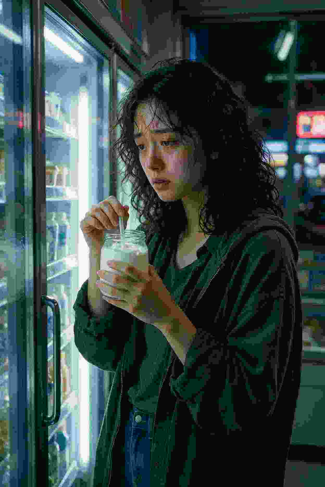 一念执念