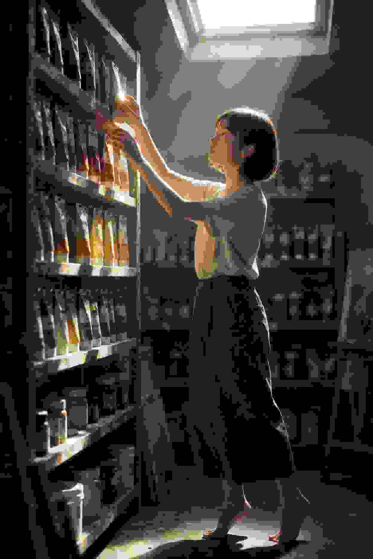 月下情话