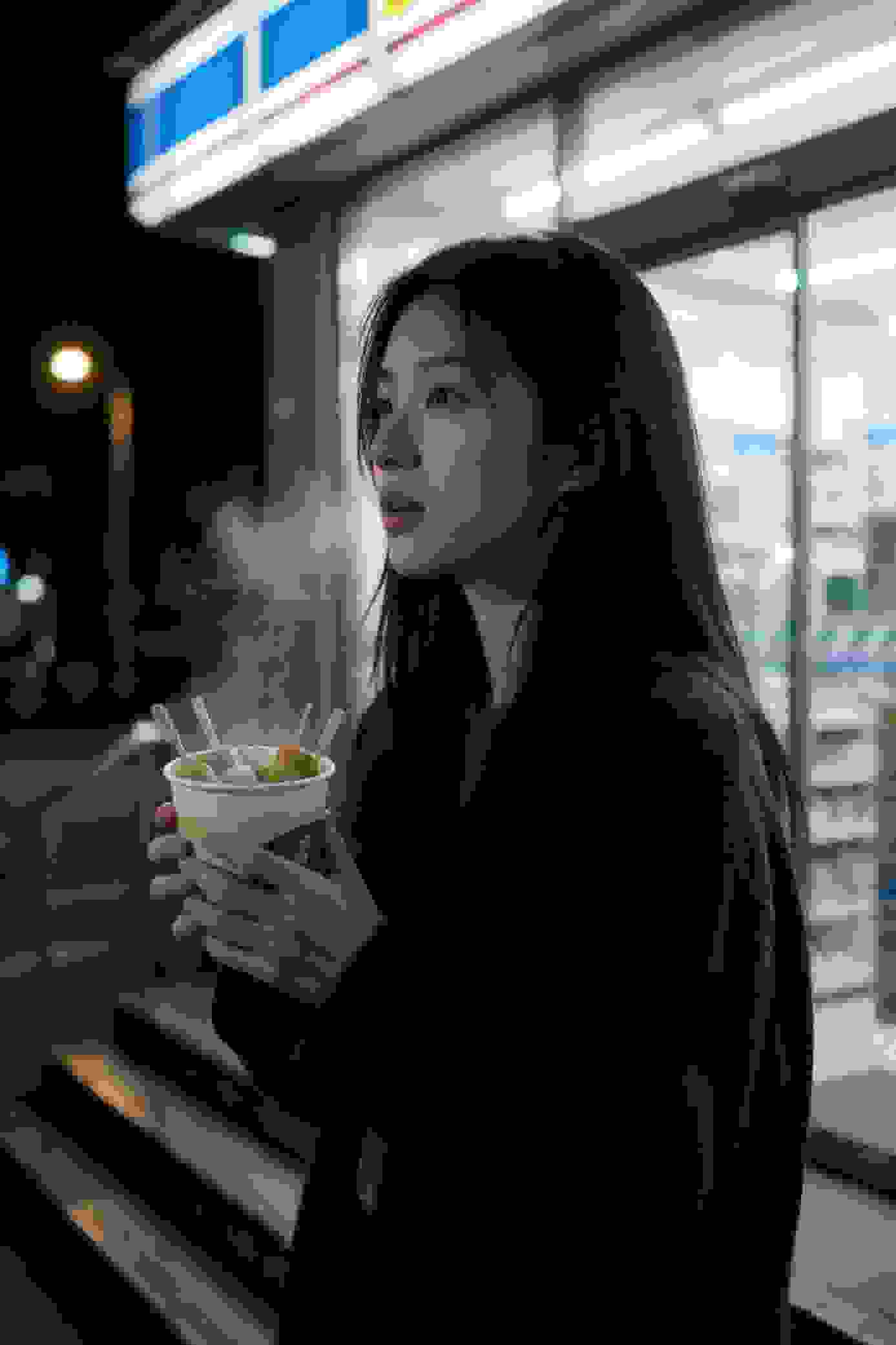 情定终身