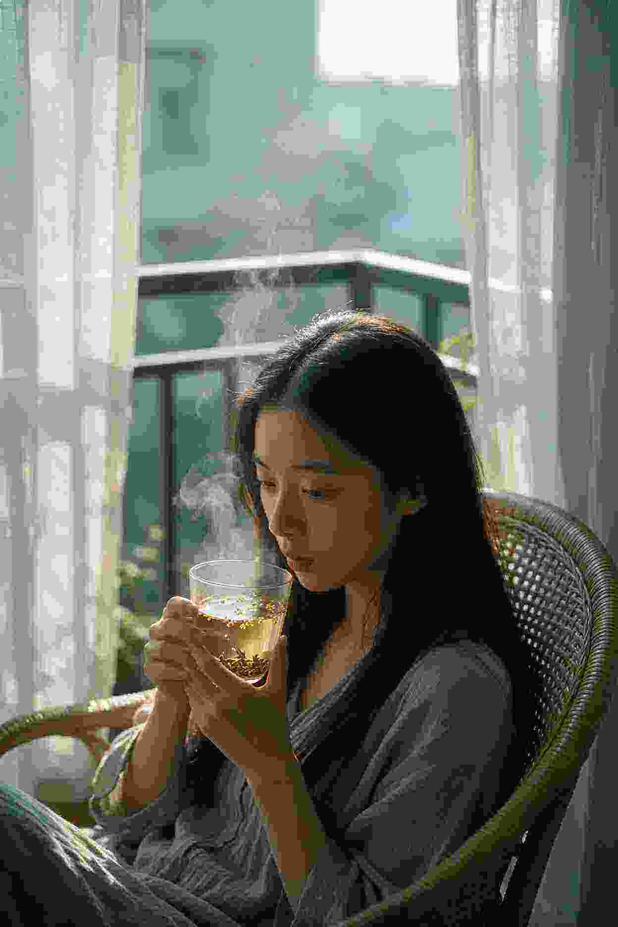 相遇有时